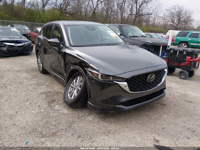 2024 MAZDA CX-5 JM3KFBBM7R0375777