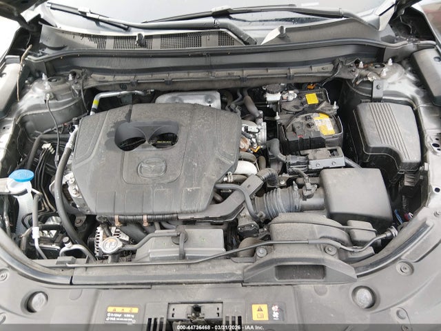 2024 MAZDA CX-5 JM3KFBBM7R0375777 Photo 9