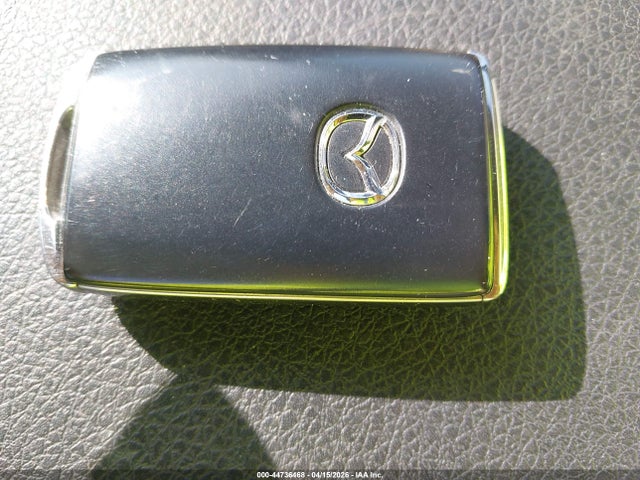 2024 MAZDA CX-5 JM3KFBBM7R0375777 Photo 10