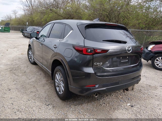 2024 MAZDA CX-5 JM3KFBBM7R0375777 Photo 2