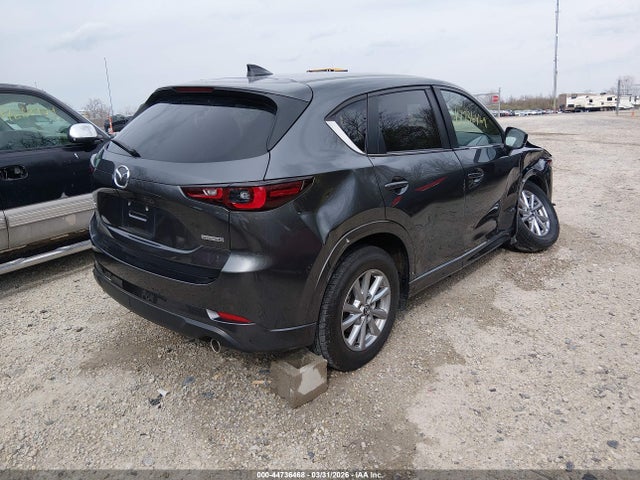 2024 MAZDA CX-5 JM3KFBBM7R0375777 Photo 3