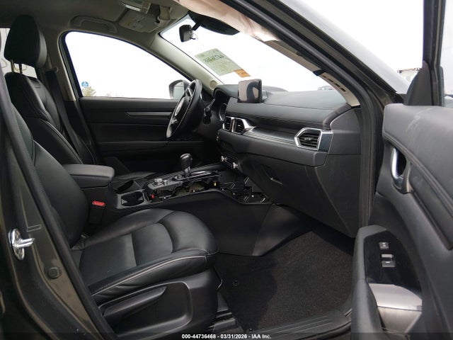 2024 MAZDA CX-5 JM3KFBBM7R0375777 Photo 4