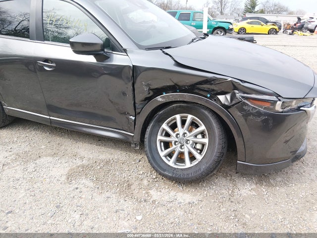 2024 MAZDA CX-5 JM3KFBBM7R0375777 Photo 5