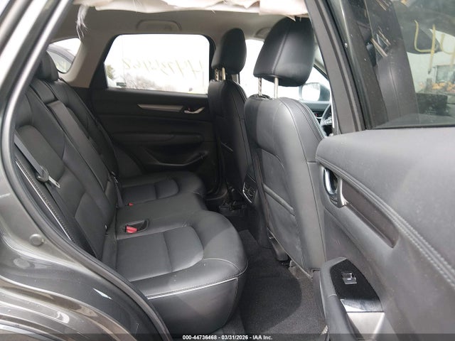 2024 MAZDA CX-5 JM3KFBBM7R0375777 Photo 7
