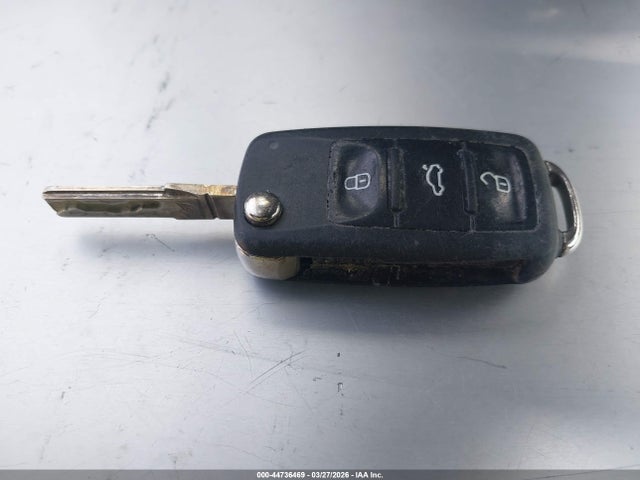 Продажа на аукционе авто 2012 Volkswagen Jetta Sportwagen 2.0l Tdi, vin: 3VWPL7AJ8CM669038, номер лота: 44736469