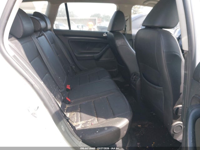 Продажа на аукционе авто 2012 Volkswagen Jetta Sportwagen 2.0l Tdi, vin: 3VWPL7AJ8CM669038, номер лота: 44736469