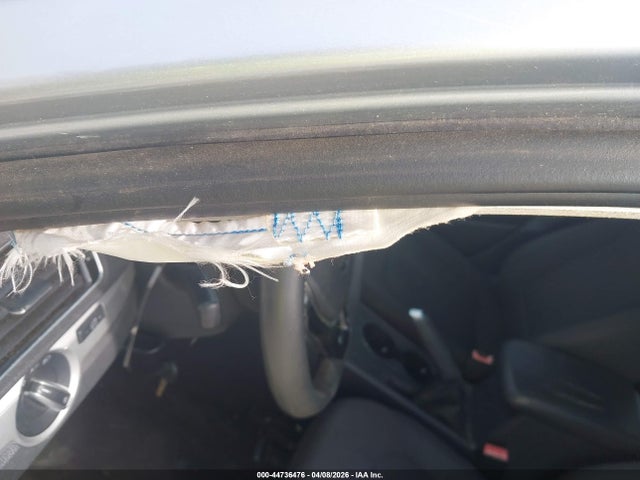 Продажа на аукционе авто 2016 Volkswagen Passat 1.8t S, vin: 1VWAT7A35GC010459, номер лота: 44736476