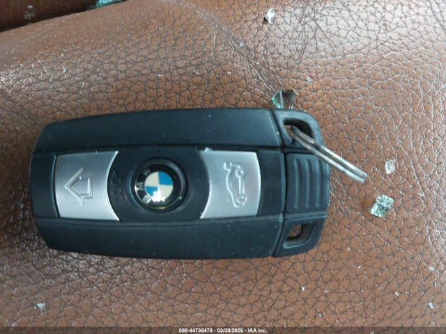 2008 Bmw 335i მანქანა იყიდება აუქციონზე, vin: WBAWL73568PX59091, აუქციონის ნომერი: 44736478
