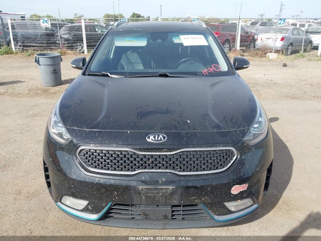 Aukcja sprzedaży 2019 Kia Niro Plug-in Hybrid Ex Premium, vin: KNDCC3LD8K5331869, numer aukcji: 44736479