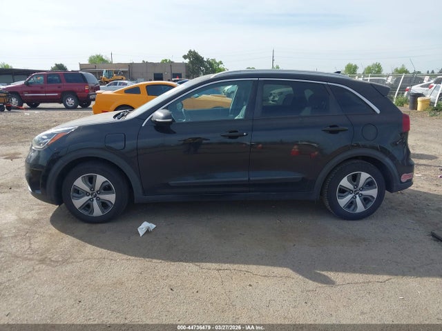 Aukcja sprzedaży 2019 Kia Niro Plug-in Hybrid Ex Premium, vin: KNDCC3LD8K5331869, numer aukcji: 44736479