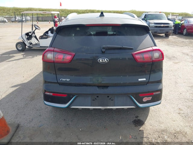 Aukcja sprzedaży 2019 Kia Niro Plug-in Hybrid Ex Premium, vin: KNDCC3LD8K5331869, numer aukcji: 44736479