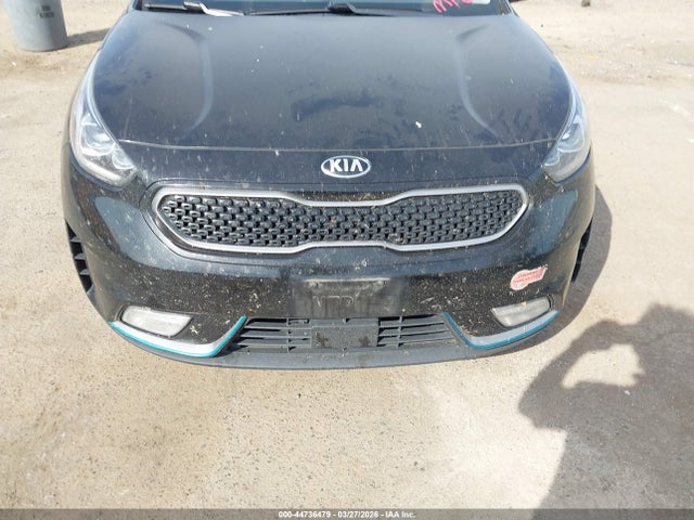 2019 KIA NIRO PLUG-IN HYBRID KNDCC3LD8K5331869 Photo 5