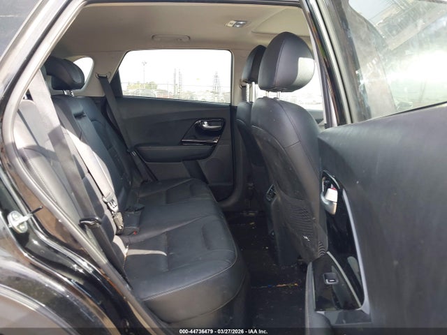 2019 KIA NIRO PLUG-IN HYBRID KNDCC3LD8K5331869 Photo 7