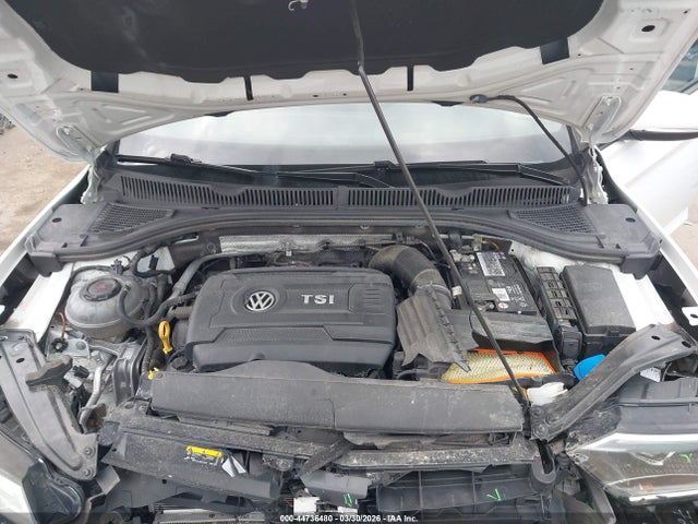 Продажа на аукционе авто 2020 Volkswagen Jetta Gli 2.0t Autobahn/2.0t S, vin: 3VW6T7BU9LM058617, номер лота: 44736480