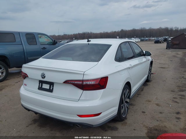 Продажа на аукционе авто 2020 Volkswagen Jetta Gli 2.0t Autobahn/2.0t S, vin: 3VW6T7BU9LM058617, номер лота: 44736480