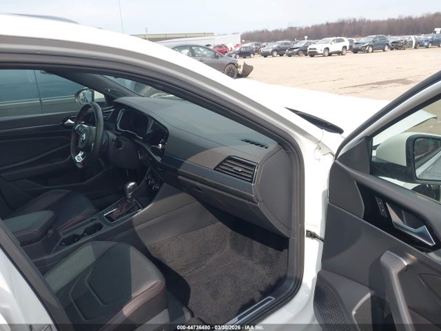 Продажа на аукционе авто 2020 Volkswagen Jetta Gli 2.0t Autobahn/2.0t S, vin: 3VW6T7BU9LM058617, номер лота: 44736480