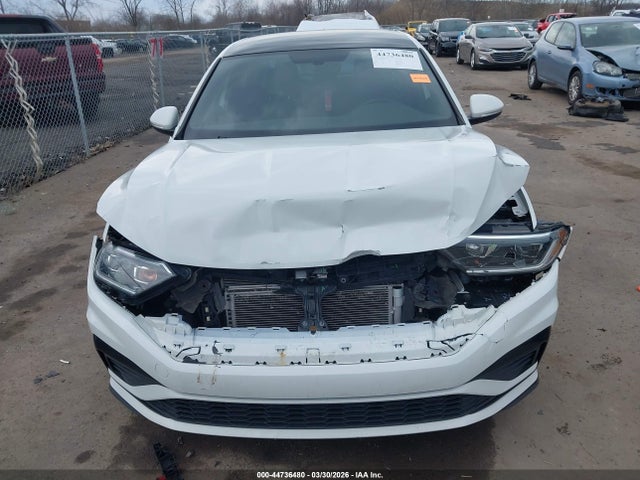 Продажа на аукционе авто 2020 Volkswagen Jetta Gli 2.0t Autobahn/2.0t S, vin: 3VW6T7BU9LM058617, номер лота: 44736480