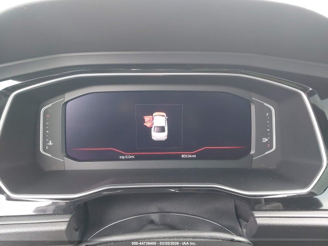 Продажа на аукционе авто 2020 Volkswagen Jetta Gli 2.0t Autobahn/2.0t S, vin: 3VW6T7BU9LM058617, номер лота: 44736480