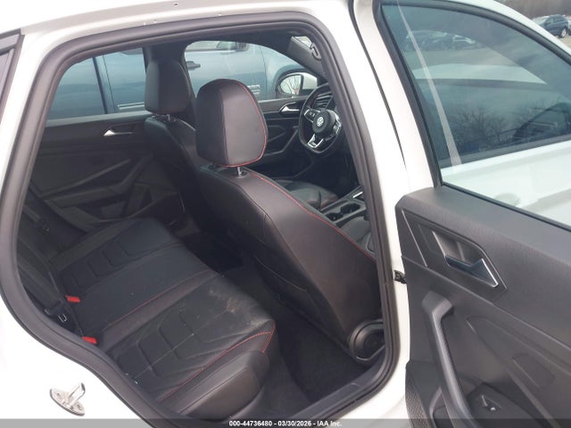 Продажа на аукционе авто 2020 Volkswagen Jetta Gli 2.0t Autobahn/2.0t S, vin: 3VW6T7BU9LM058617, номер лота: 44736480