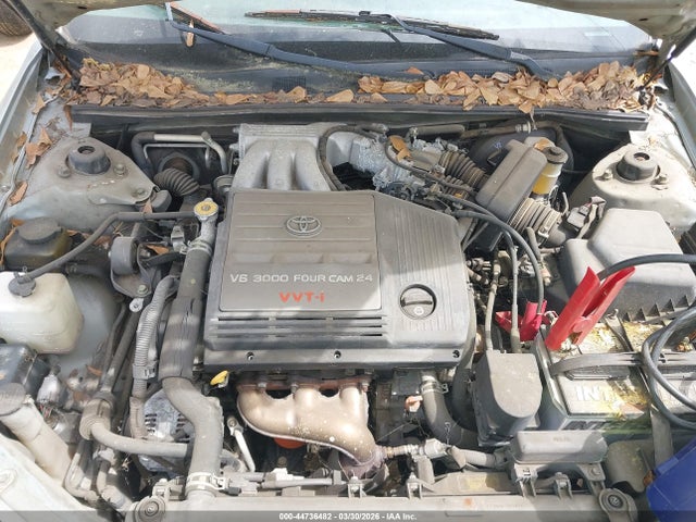 2003 TOYOTA AVALON 4T1BF28B83U283460 Photo 9