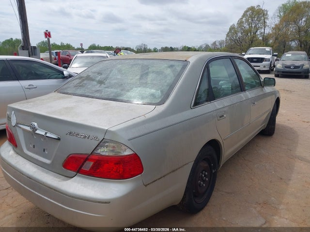 2003 TOYOTA AVALON 4T1BF28B83U283460 Photo 3