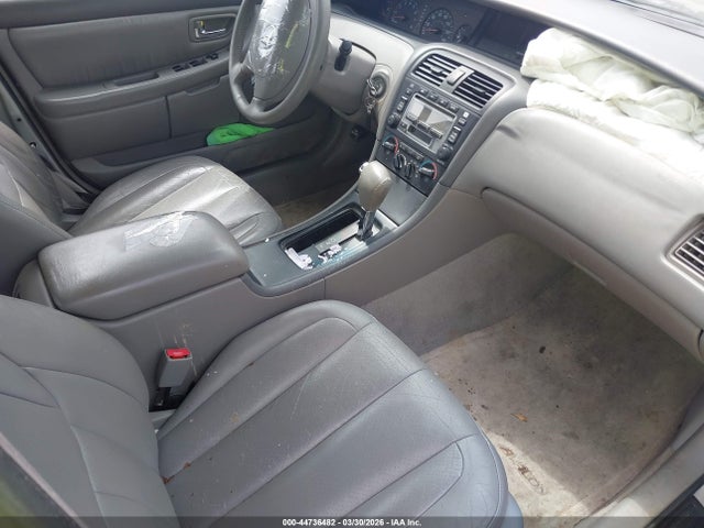 2003 TOYOTA AVALON 4T1BF28B83U283460 Photo 4