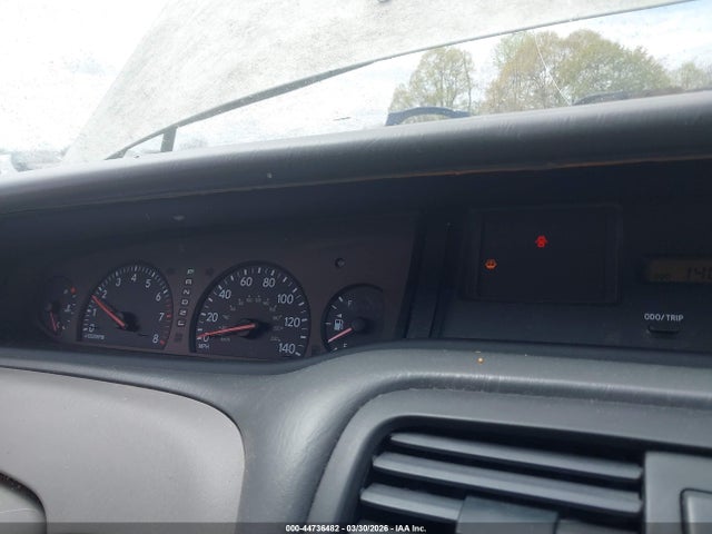 2003 TOYOTA AVALON 4T1BF28B83U283460 Photo 6