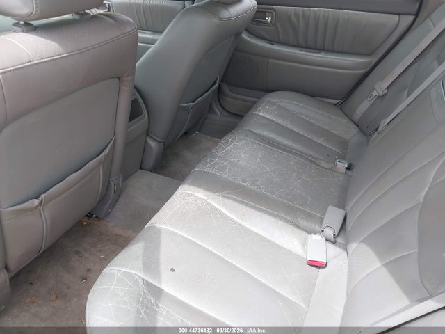 2003 TOYOTA AVALON 4T1BF28B83U283460 Photo 7