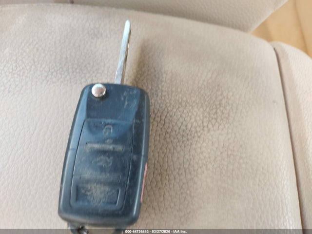 44736483 :رقم المزاد ، 3VWRM71K48M057893 vin ، 2008 Volkswagen Jetta Se/sel مزاد بيع