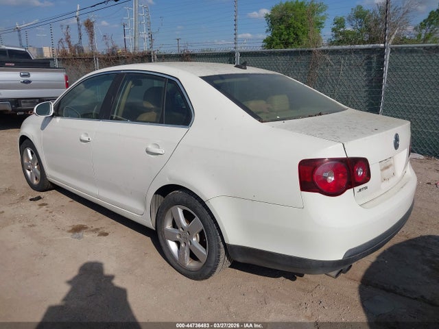 44736483 :رقم المزاد ، 3VWRM71K48M057893 vin ، 2008 Volkswagen Jetta Se/sel مزاد بيع