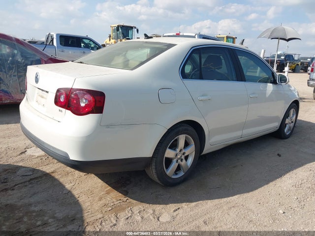 44736483 :رقم المزاد ، 3VWRM71K48M057893 vin ، 2008 Volkswagen Jetta Se/sel مزاد بيع