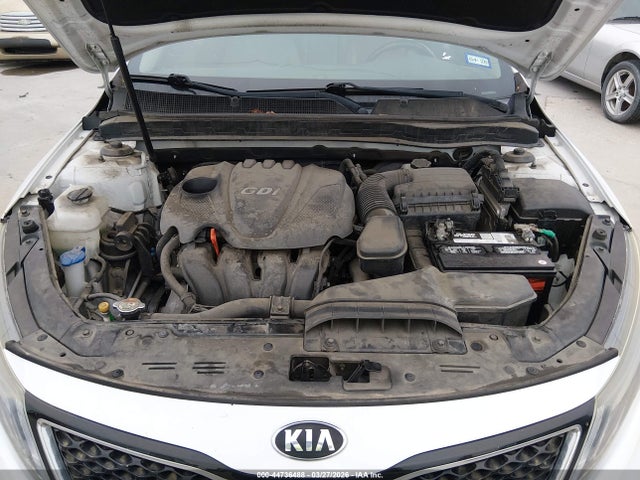5XXGN4A7XFG388221 KIA OPTIMA EX