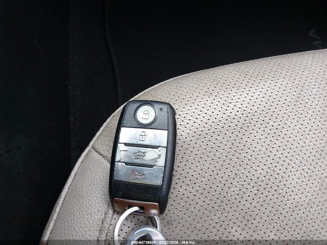 5XXGN4A7XFG388221 KIA OPTIMA EX