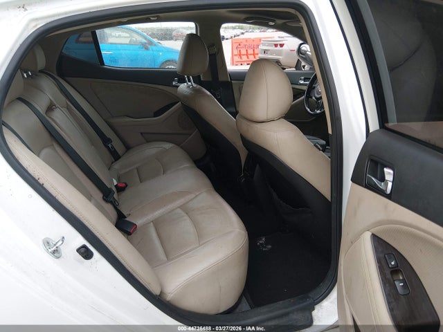 5XXGN4A7XFG388221 KIA OPTIMA EX