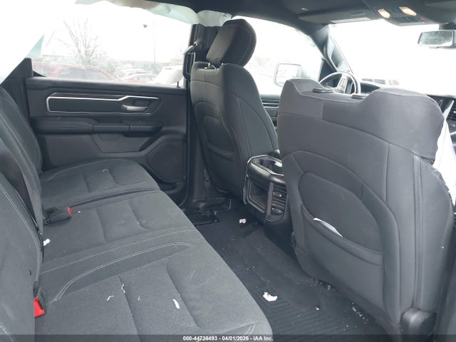 Продаж на аукціоні авто 2019 Ram 1500 Big Horn/lone Star  4x4 5'7 Box, vin: 1C6SRFFT5KN515673, номер лоту: 44736493