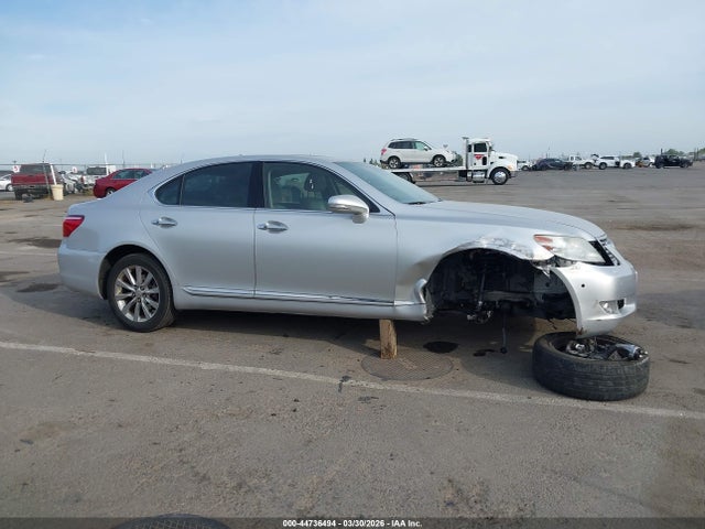 Продаж на аукціоні авто 2012 Lexus Ls 460, vin: JTHBL5EF1C5111074, номер лоту: 44736494