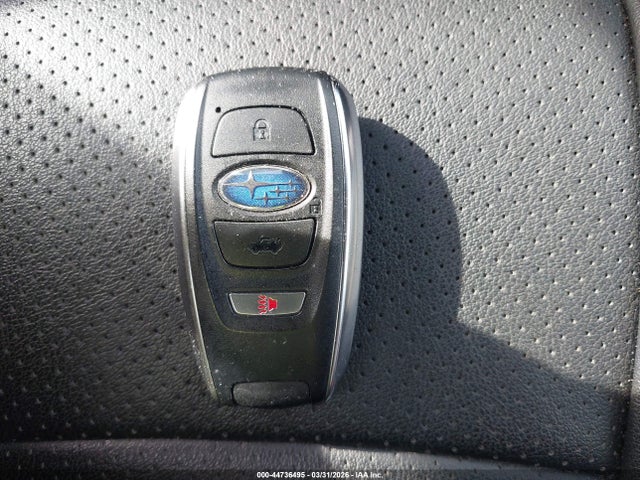 2025 Subaru Forester Premium მანქანა იყიდება აუქციონზე, vin: JF2SLDBC5SH555045, აუქციონის ნომერი: 44736495