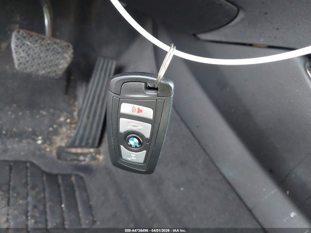 Aukcja sprzedaży 2013 Bmw X3 Xdrive28i, vin: 5UXWX9C51D0A20766, numer aukcji: 44736496