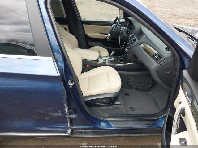 Aukcja sprzedaży 2013 Bmw X3 Xdrive28i, vin: 5UXWX9C51D0A20766, numer aukcji: 44736496