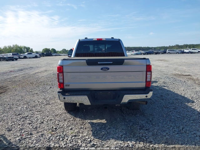 Продаж на аукціоні авто 2022 Ford F-250 Lariat, vin: 1FT7W2BN3NED69074, номер лоту: 44736498