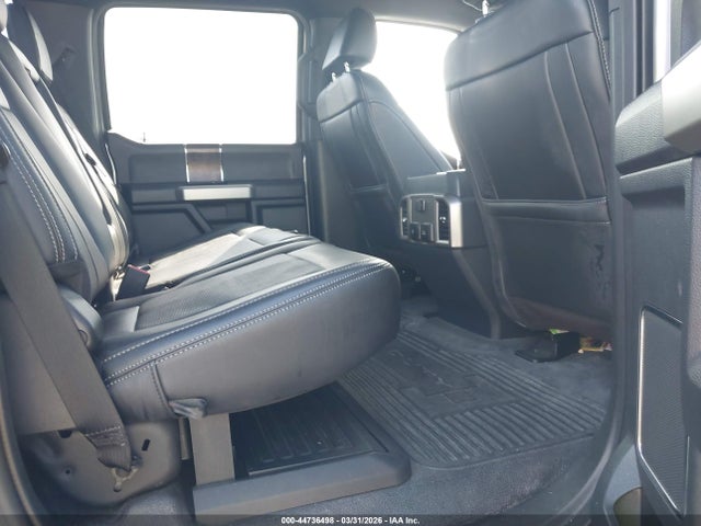 Продаж на аукціоні авто 2022 Ford F-250 Lariat, vin: 1FT7W2BN3NED69074, номер лоту: 44736498