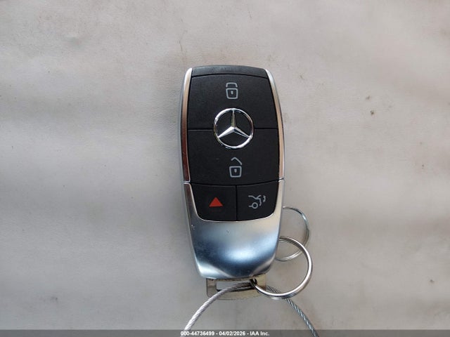 2021 MERCEDES-BENZ GLB 250 W1N4M4HB2MW129467 Photo 10
