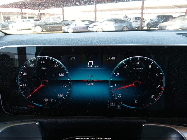 2021 MERCEDES-BENZ GLB 250 W1N4M4HB2MW129467 Photo 6