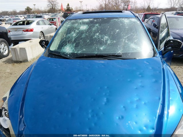 Продаж на аукціоні авто 2014 Mazda Cx-5 Touring, vin: JM3KE4CYXE0323165, номер лоту: 44736500