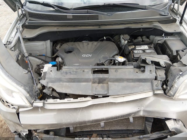 KIA Soul 2016 KNDJN2A23G7315832 Image 10