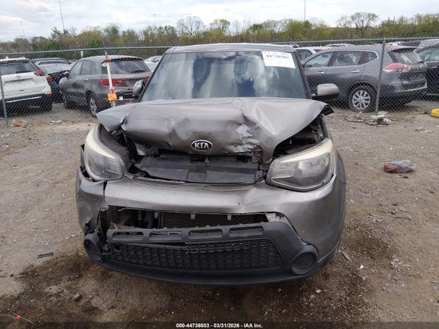 KIA Soul 2016 KNDJN2A23G7315832 Image 11