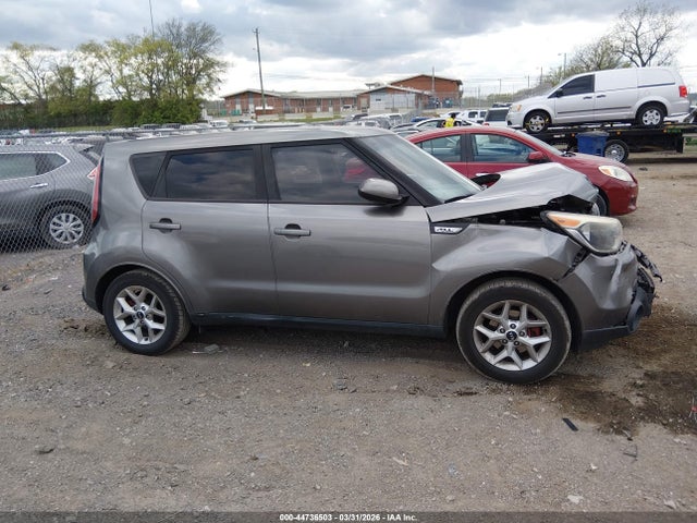 KIA Soul 2016 KNDJN2A23G7315832 Image 12