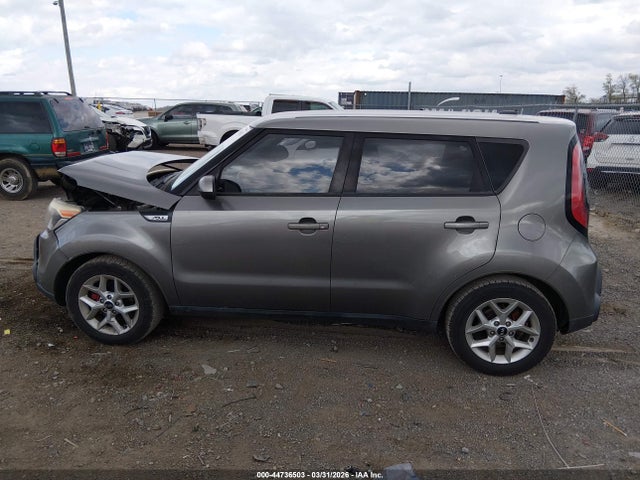 KIA Soul 2016 KNDJN2A23G7315832 Image 13