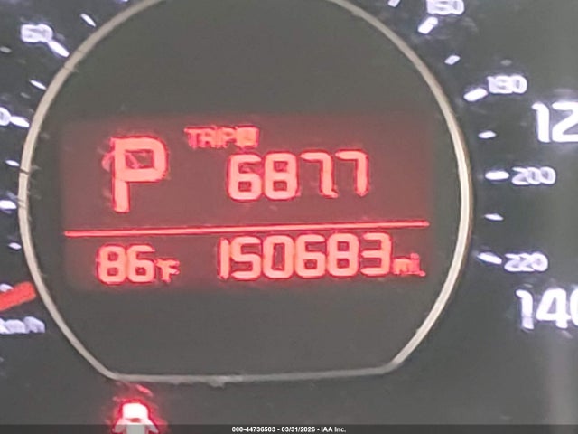 KIA Soul 2016 KNDJN2A23G7315832 Image 14