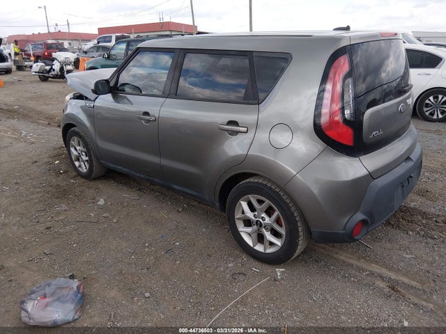 KIA Soul 2016 KNDJN2A23G7315832 Image 3